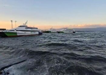 BUDO’nun 6 seferi iptal edildi