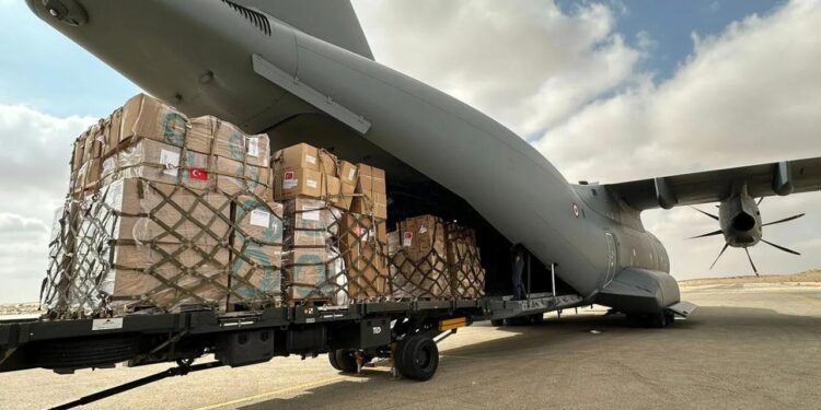 Bugüne kadar hep oradaydı! Türkiye’den yeni akın başlıyor