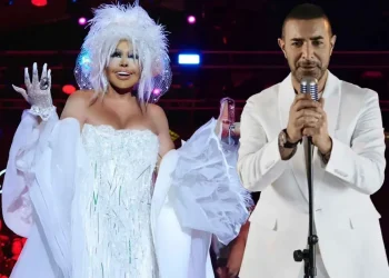 Bu Akşam Ankara’da: Bülent Ersoy ve Cengiz İmren