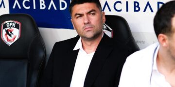 Burak Yılmaz, 2-0’dan dönüşü bu sözlerle yorumladı