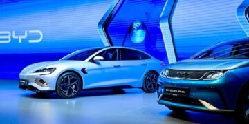 BYD: Bataryalarımızı Avrupa’da üretmemiz gerek!