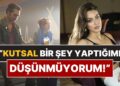 Çağatay Ulusoy ve Elçin Sangu’dan Uykucu Filminin Galasında “Oyunculuk Kutsal Meslek” Tartışmasına Yorum!
