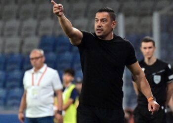 Çağdaş Atan’a Süper Lig’den iki talip! Gitmeye sıcak bakıyor