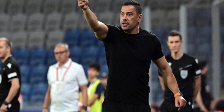 Çağdaş Atan’a Süper Lig’den iki talip! Gitmeye sıcak bakıyor