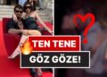 Can Yaman ve DJ Sevgilisi Sara Bluma’nın Ten Tene Tutkulu Dansları Olay Oldu!