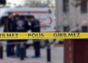 Çekmeköy’de korkunç olay: Eşini konuşma bahanesiyle çağırıp başından vurdu