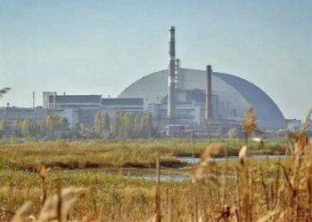 Çernobil Nükleer Santrali’nde acil durum! Ukrayna Enerji Bakanlığı duyurdu