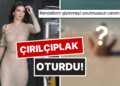 Cesur Pozlar Vermeyi Seven Kendal Jenner’in Plajdaki Üstsüz Pozu Sosyal Medyada Gündem Oldu!