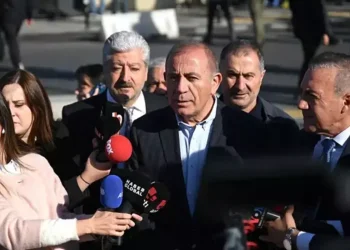 CHP’nin İtirazı Reddedildi: İstanbul’da Kayyum Devam
