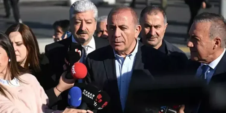 CHP’nin İtirazı Reddedildi: İstanbul’da Kayyum Devam