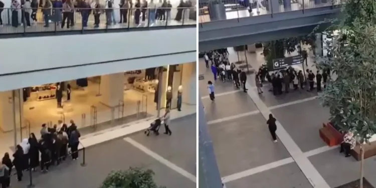 CHP’de indirim kuyruğu ve ilginç yorumlar dikkat çekti