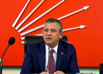 CHP, TBMM yasama yılı açılışına katılmayacak