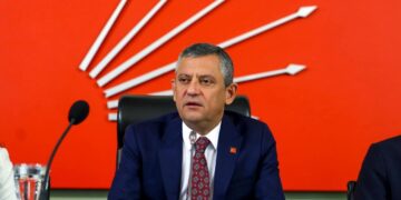 CHP, TBMM yasama yılı açılışına katılmayacak