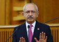 CHP’de “mutlak butlan” tartışması yeniden alevlendi: Kılıçdaroğlu’ndan kayyum çıkışı