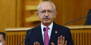 CHP’de “mutlak butlan” tartışması yeniden alevlendi: Kılıçdaroğlu’ndan kayyum çıkışı