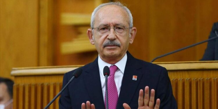 CHP’de “mutlak butlan” tartışması yeniden alevlendi: Kılıçdaroğlu’ndan kayyum çıkışı