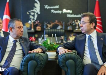 CHP’de vekil krizi! Genel merkez karıştı! Yönetim büyük bir şok yaşadı