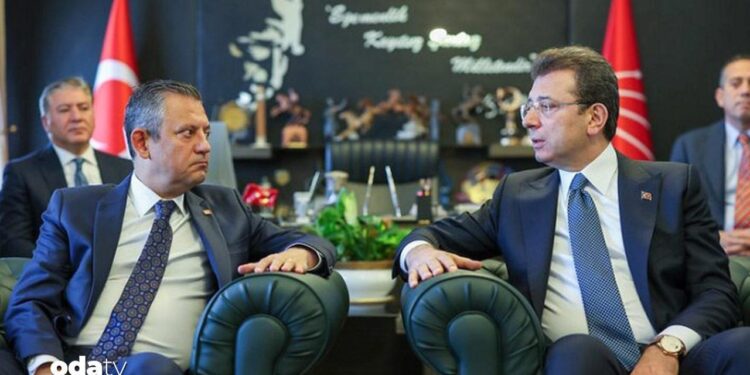 CHP’de vekil krizi! Genel merkez karıştı! Yönetim büyük bir şok yaşadı