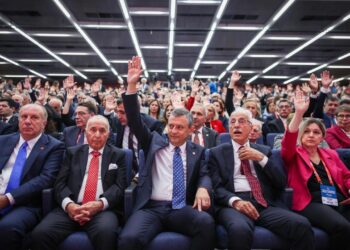 CHP’de yeni bir dava hazırlığı! 22. Kurultay da yargıya taşınabilir