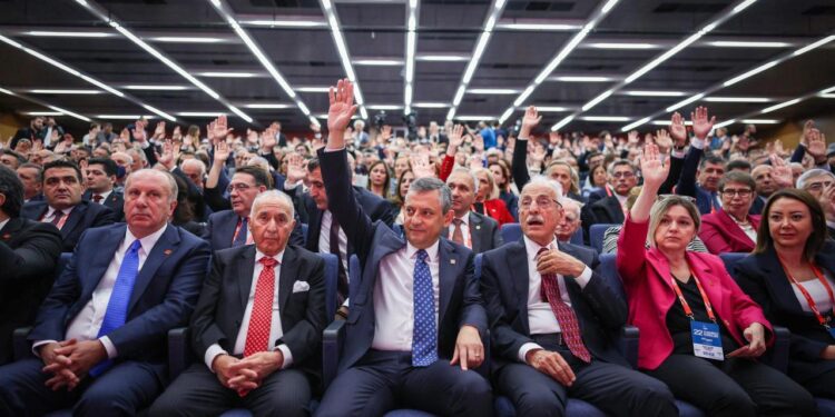 CHP’de yeni bir dava hazırlığı! 22. Kurultay da yargıya taşınabilir