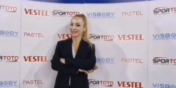 Cimnastik antrenörünün fotoğrafları internette izinsiz yayınlandı