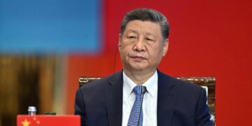 Çin’den İsrail’i sallayan çıkış: BM üyeliği sonlandırılsın, gerekirse müdahale de…