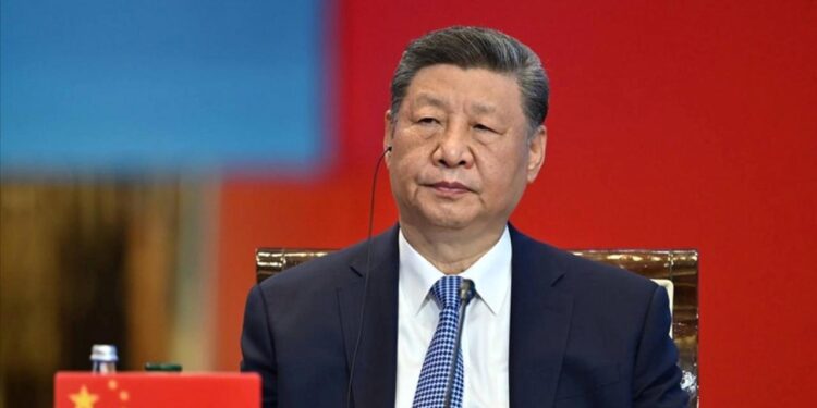 Çin’den İsrail’i sallayan çıkış: BM üyeliği sonlandırılsın, gerekirse müdahale de…