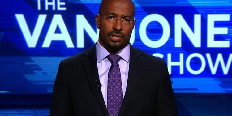 CNN sunucusundan utanç sözler: Gazzeli ölü bebekler üzerinden mizah yaptı!