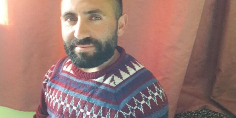 Çobanların kavgasında kan döküldü: 1 ölü