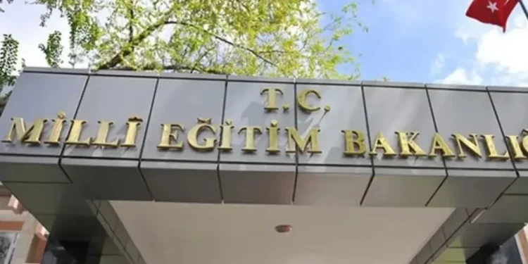 MEB’de çok sayıda ilde İl Milli Eğitim Müdürü değişti