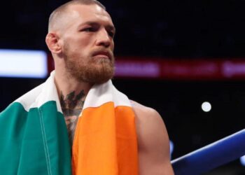 Conor McGregor hayatının şokunu yaşadı! 18 ay ceza verdiler