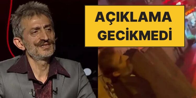 Çöpten Topladığı Kartonlarla Görüntülenmişti: Oyuncu Metin Keçeci, Neden Karton Topladığını Açıkladı!