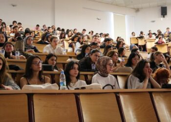 Cumhurbaşkanı duyurdu, kontenjan arttı: ‘Üniversitelilere hem iş hem gelir’