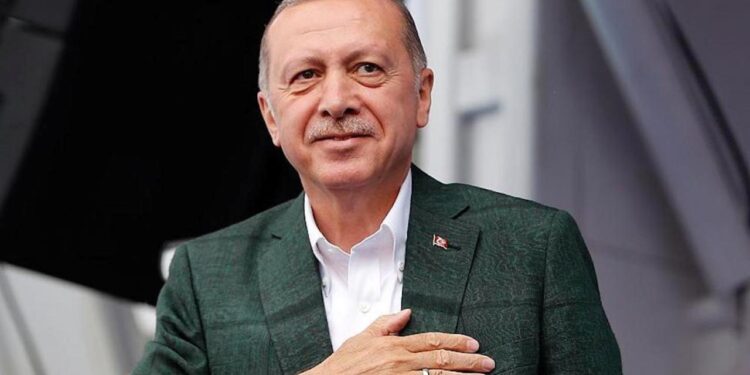 Cumhurbaşkanı Erdoğan Balkanlar’ın en beğenilen lideri oldu! Trump ve Putin geride kaldı