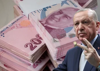 Erdoğan’ın Vaadiyle Vatandaşlık Maaşı Başlıyor