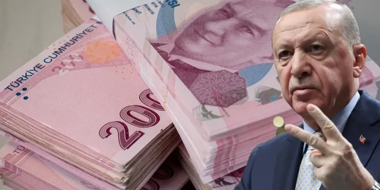 Erdoğan’ın Vaadiyle Vatandaşlık Maaşı Başlıyor