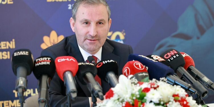 Cumhurbaşkanı Erdoğan Sultanbeyli’de 50 projenin açılışını yapacak