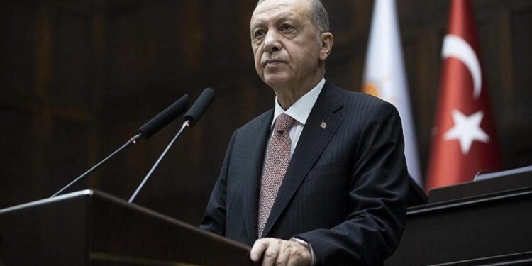 Cumhurbaşkanı Erdoğan’dan İstanbul’un kurtuluş yıl dönümü için mesaj