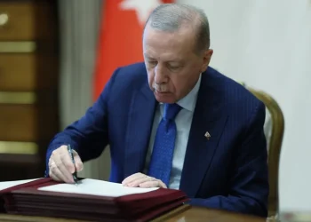 Kabinede Değişim: 5 Bakanlıkta Yeni Atamalar