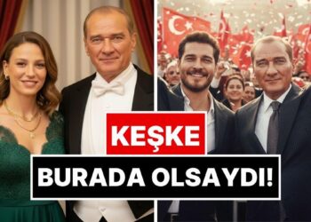 Cumhuriyetimizin 102. Yılında Ünlülerimizle Mustafa Kemal Atatürk’ü Buluşturduk!