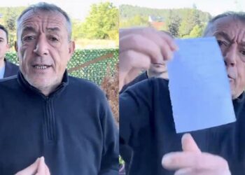 Damadın babasını isyan ettiren liste: Kız tarafı, düğün için bakın neler istedi!