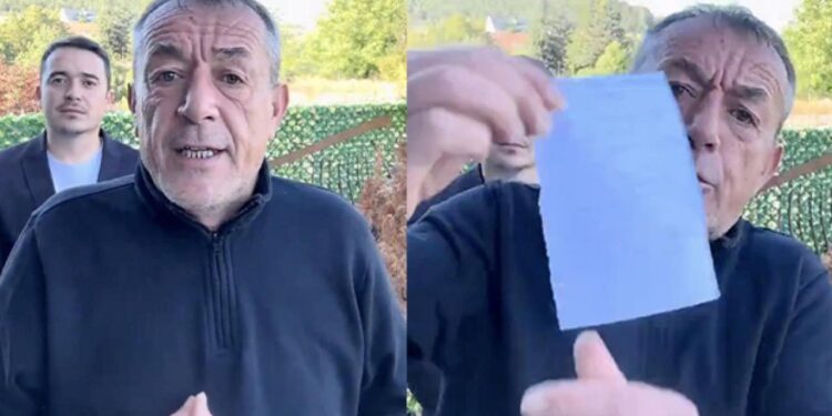 Damadın babasını isyan ettiren liste: Kız tarafı, düğün için bakın neler istedi!