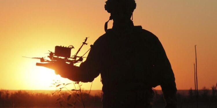 Danimarka’da tanımlanamayan İHA alarmı