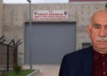 DEM Parti heyeti İmralı’ya gidiyor