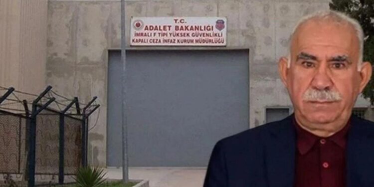 DEM Parti heyeti İmralı’ya gidiyor