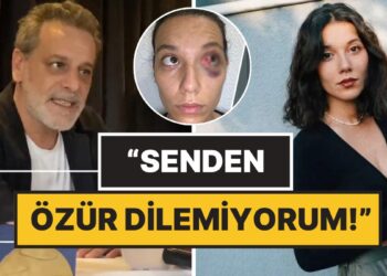 Deniz Bulutsuz’a Şok Sözler: Ozan Güven’den 5 Yıl Sonra İlk Açıklama Geldi!