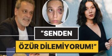 Deniz Bulutsuz’a Şok Sözler: Ozan Güven’den 5 Yıl Sonra İlk Açıklama Geldi!