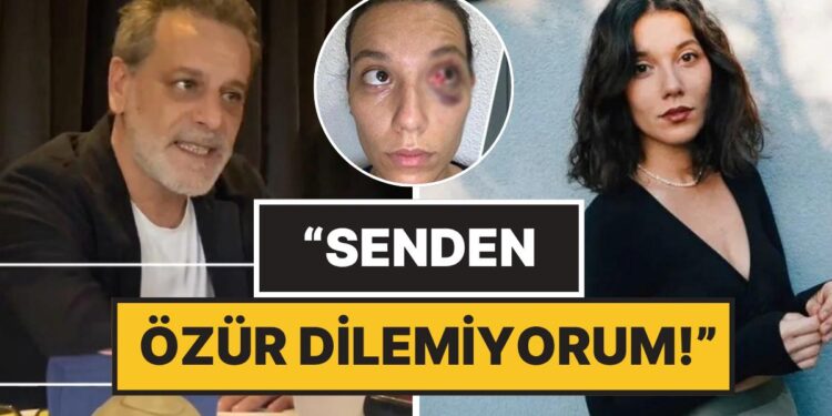 Deniz Bulutsuz’a Şok Sözler: Ozan Güven’den 5 Yıl Sonra İlk Açıklama Geldi!
