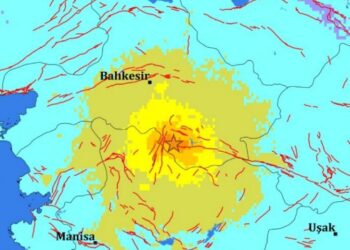 Deprem uzmanından ‘bariyer’ açıklaması! Enerjiyi tam atamadı!
