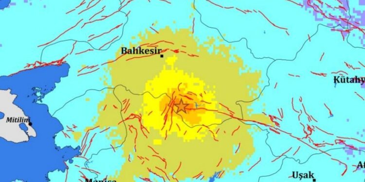 Deprem uzmanından ‘bariyer’ açıklaması! Enerjiyi tam atamadı!